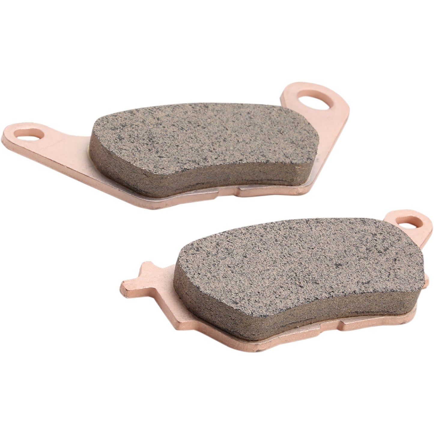 EBC HH Brake Pads FA662HH | Brake Pads   Sintered Metal