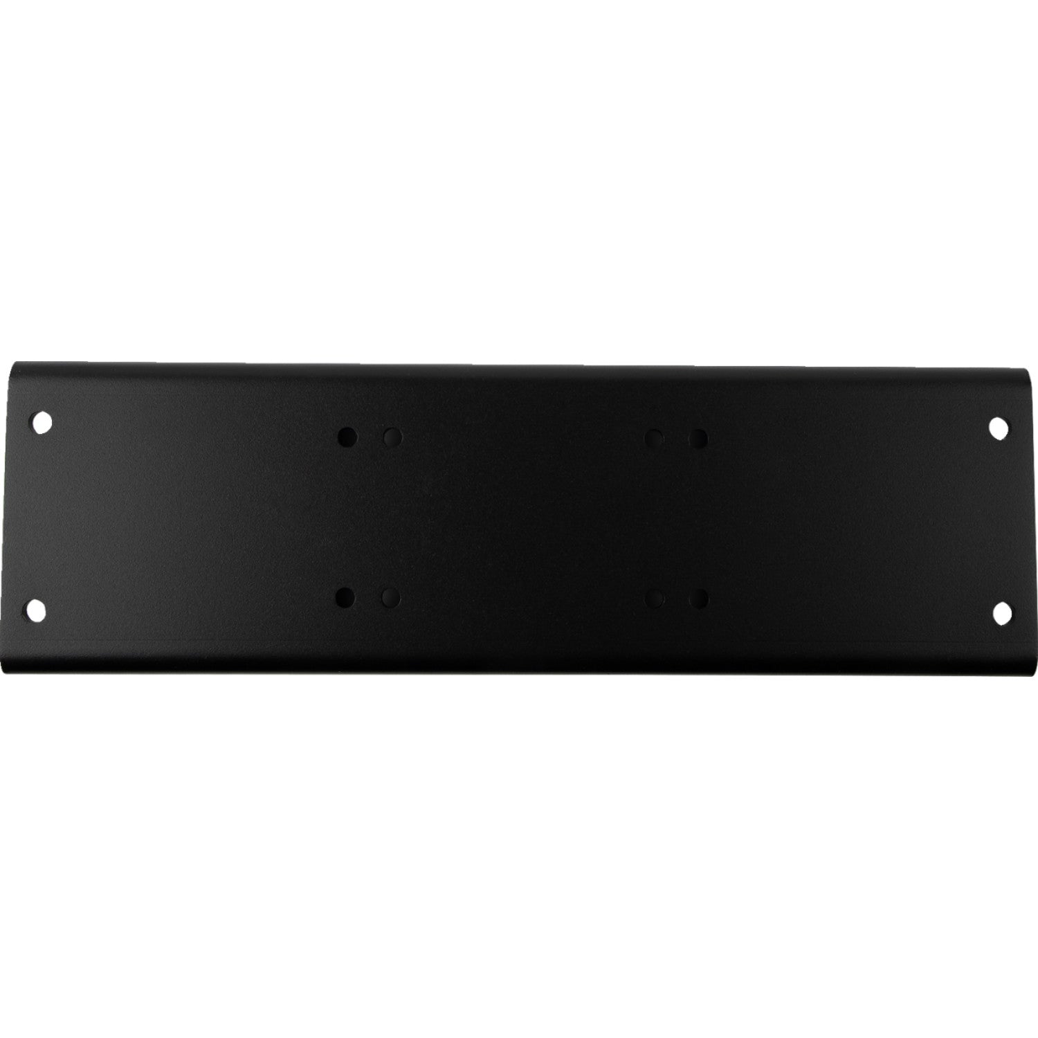 Moose Utility Winch Mount - Polaris 1649PF | Winches