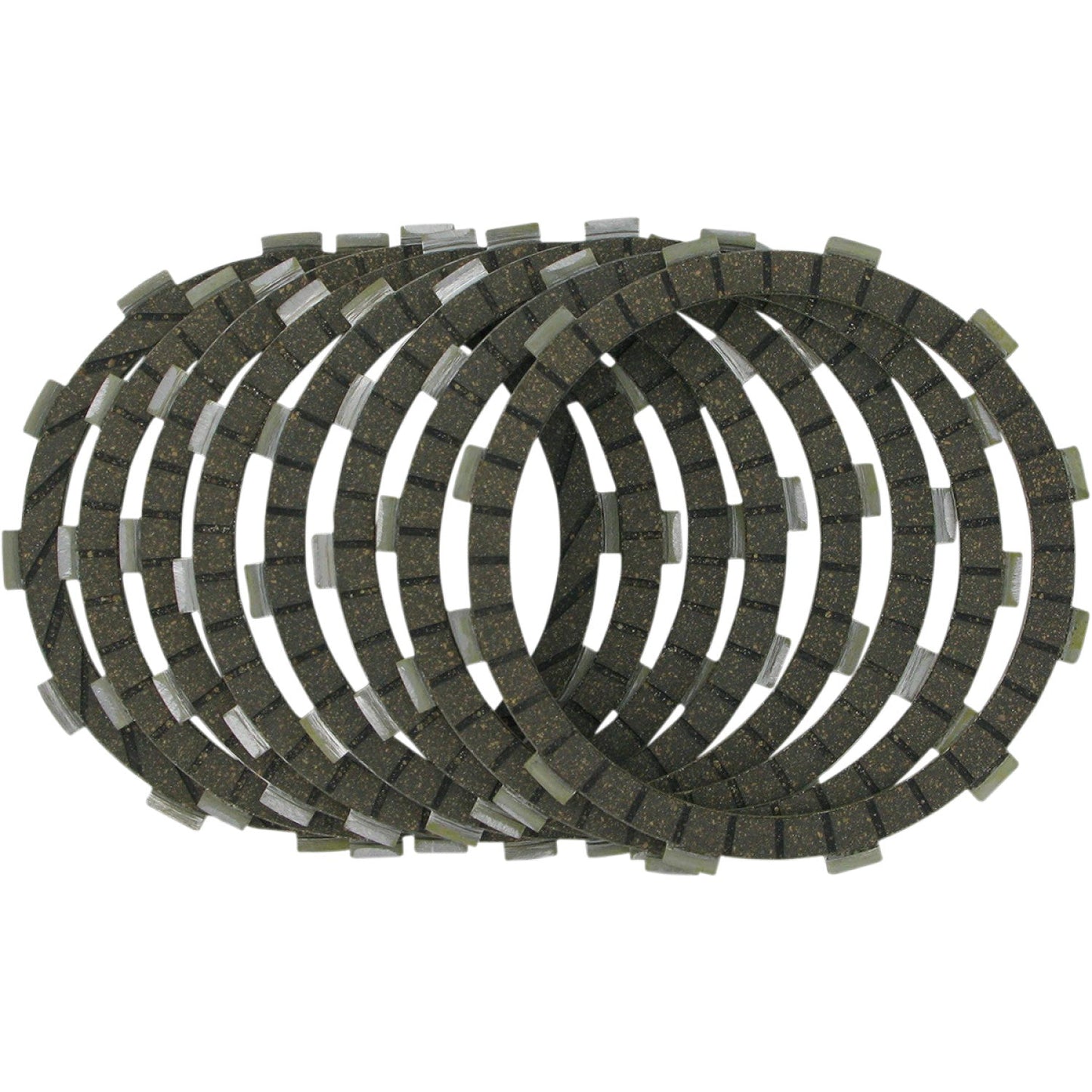 EBC Clutch Kit CK1149 | Clutch Plates & Springs
