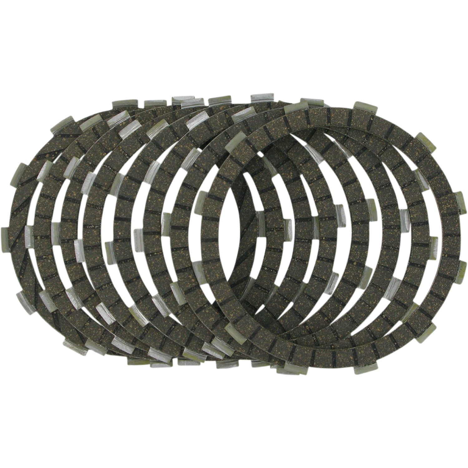 EBC Clutch Kit CK1149 | Clutch Plates & Springs