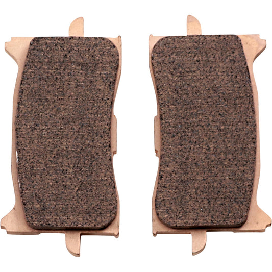 Galfer HH Sintered Brake Pads FD499G1370 | Brake Pads   Ceramic
