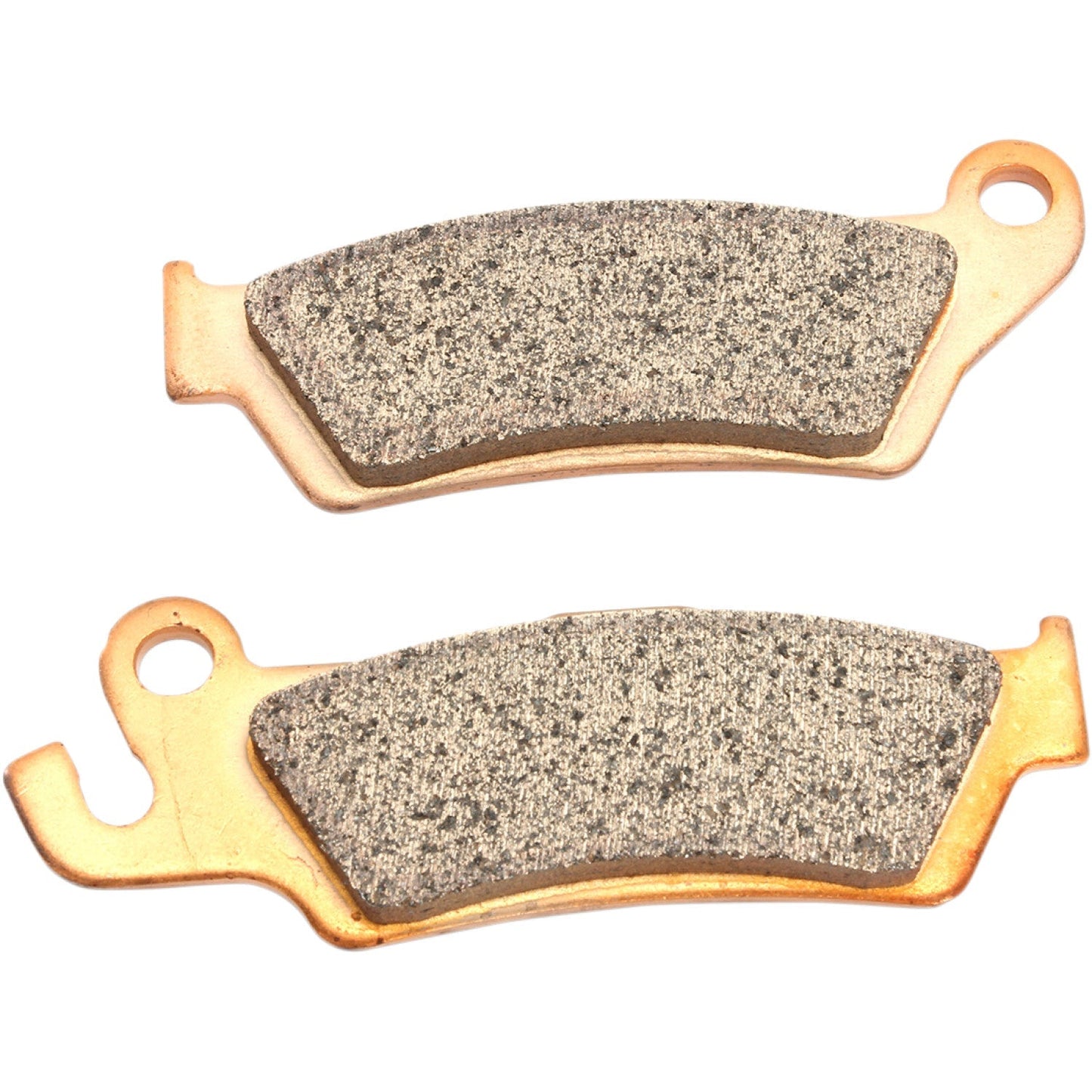 EBC HH Brake Pads FA438HH | Brake Pads   Sintered Metal