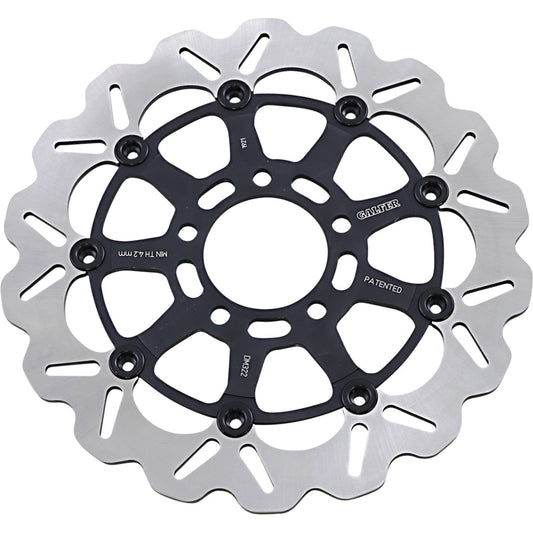 Galfer Front Rotor DF322CW | Brake Rotors   Street