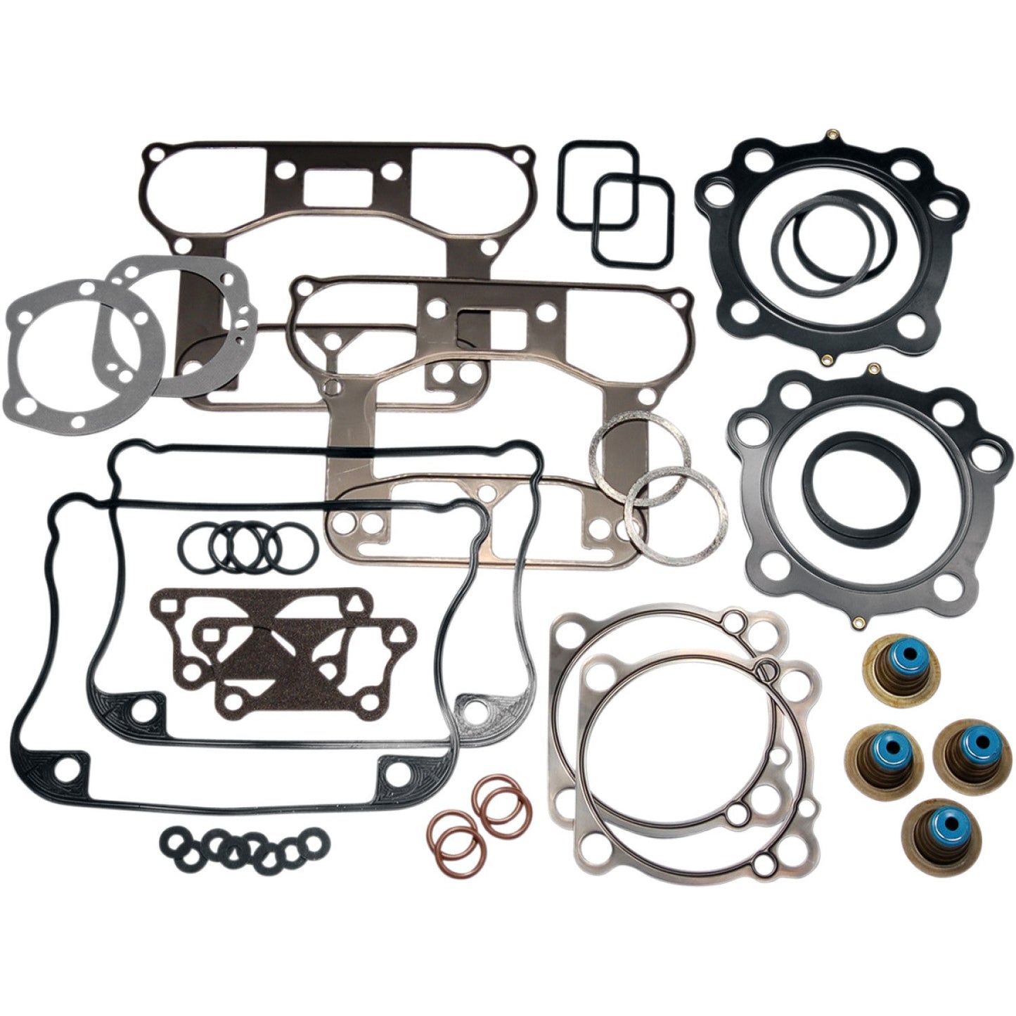 COMETIC Top End Gasket - 1200 XL C9970