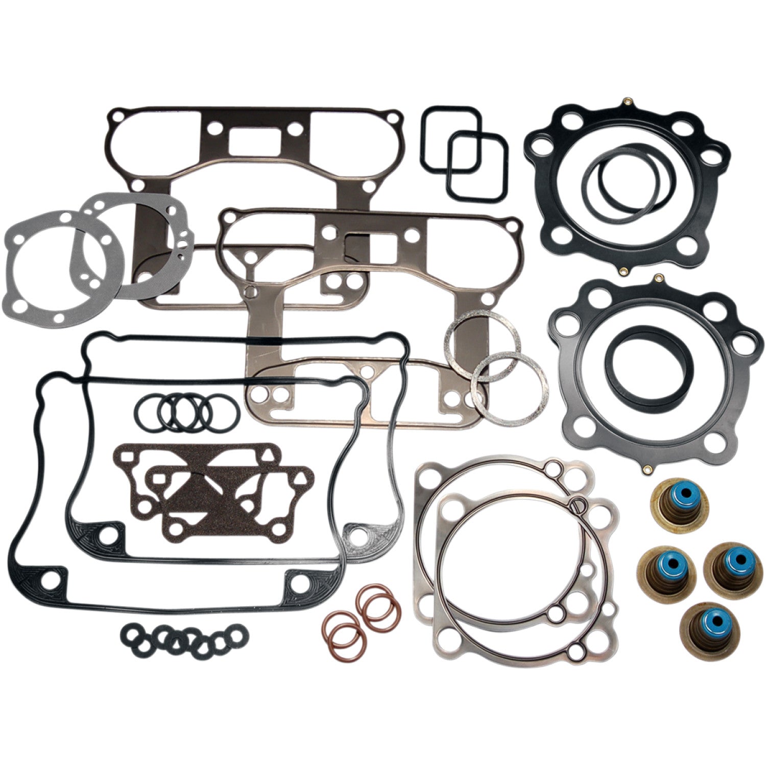COMETIC Top End Gasket - 1200 XL C9970