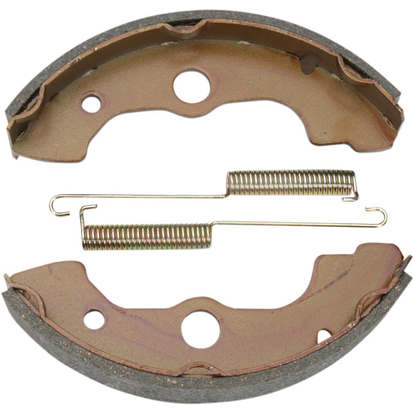 EBC Brake Shoes - Honda 347 | Brake Shoes