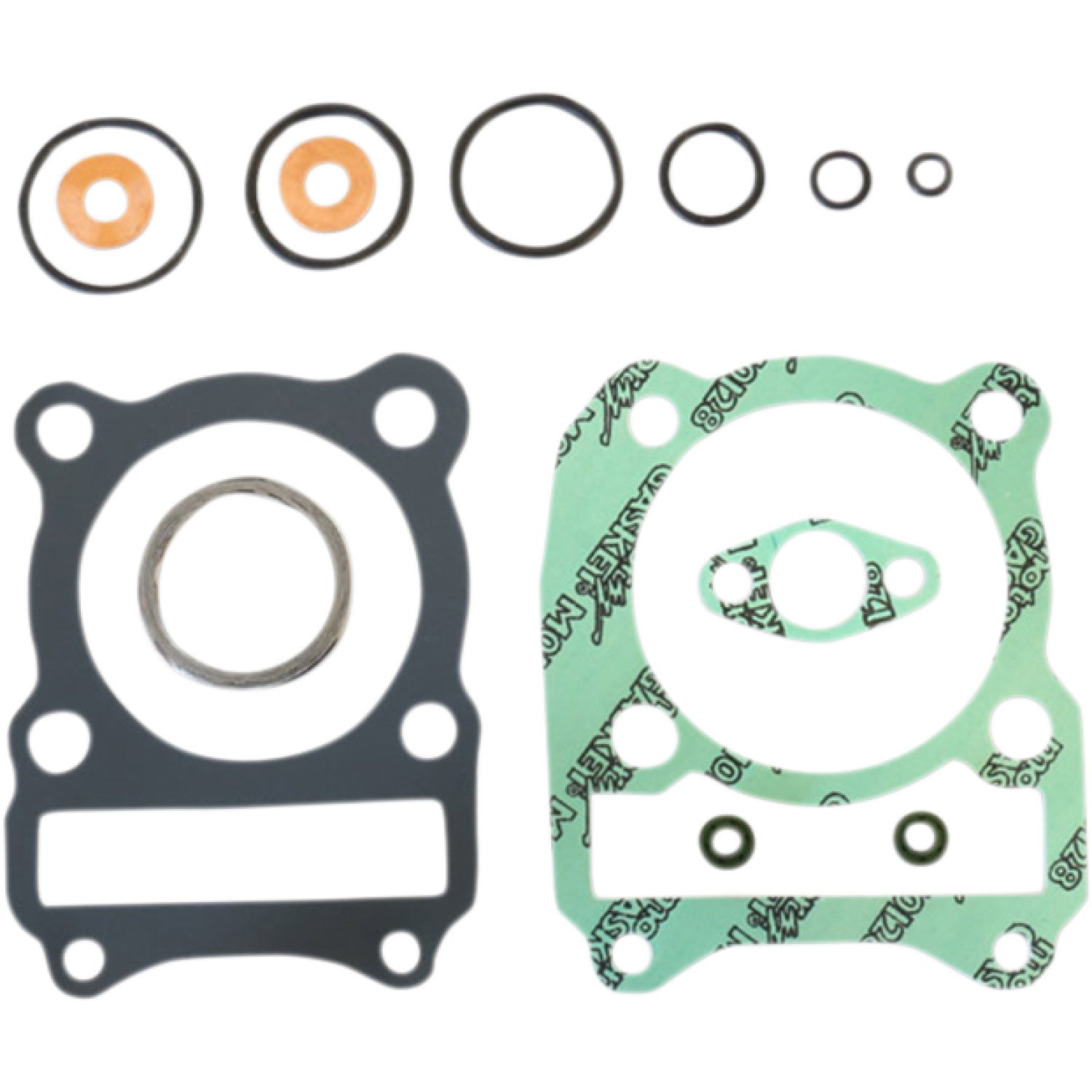 Athena Top End Gasket Kit - Suzuki P400510600231 | Gaskets & Kits