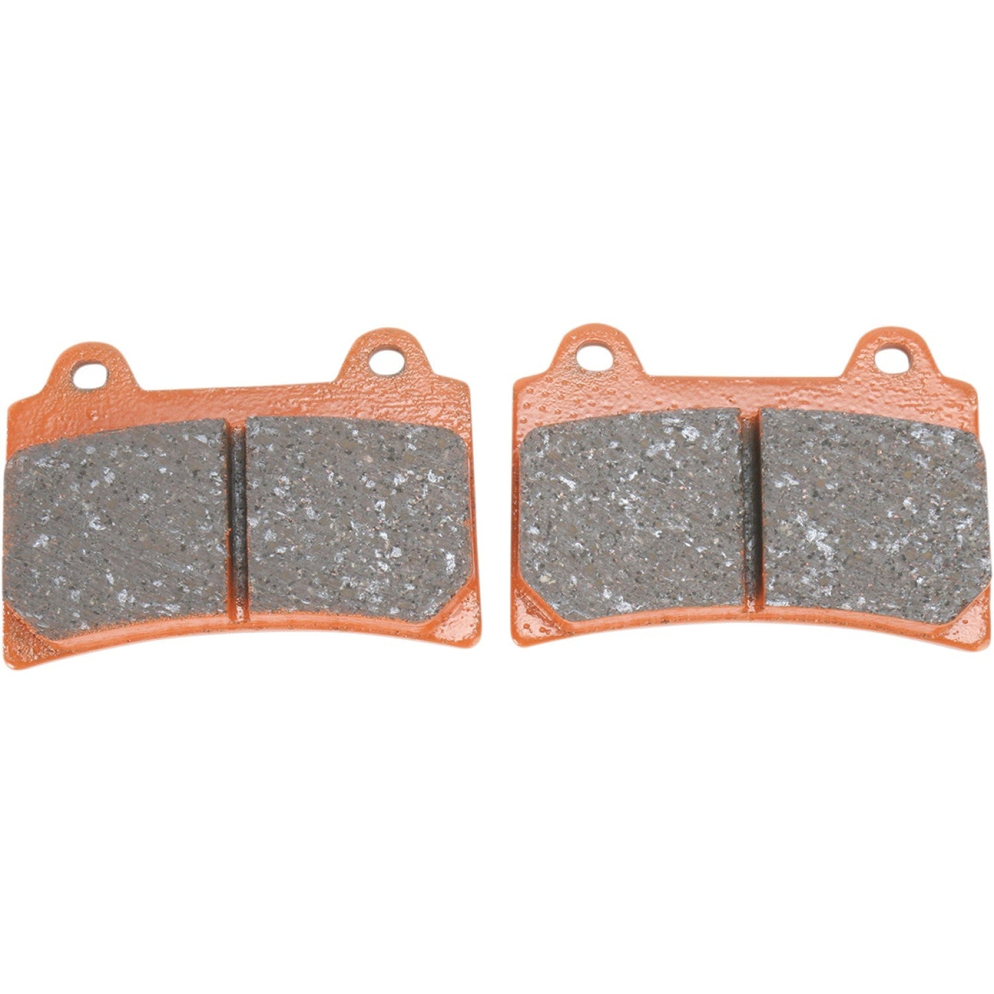 EBC Semi-Sintered Brake Pads - FA123V FA123V | Brake Pads   Sintered Metal