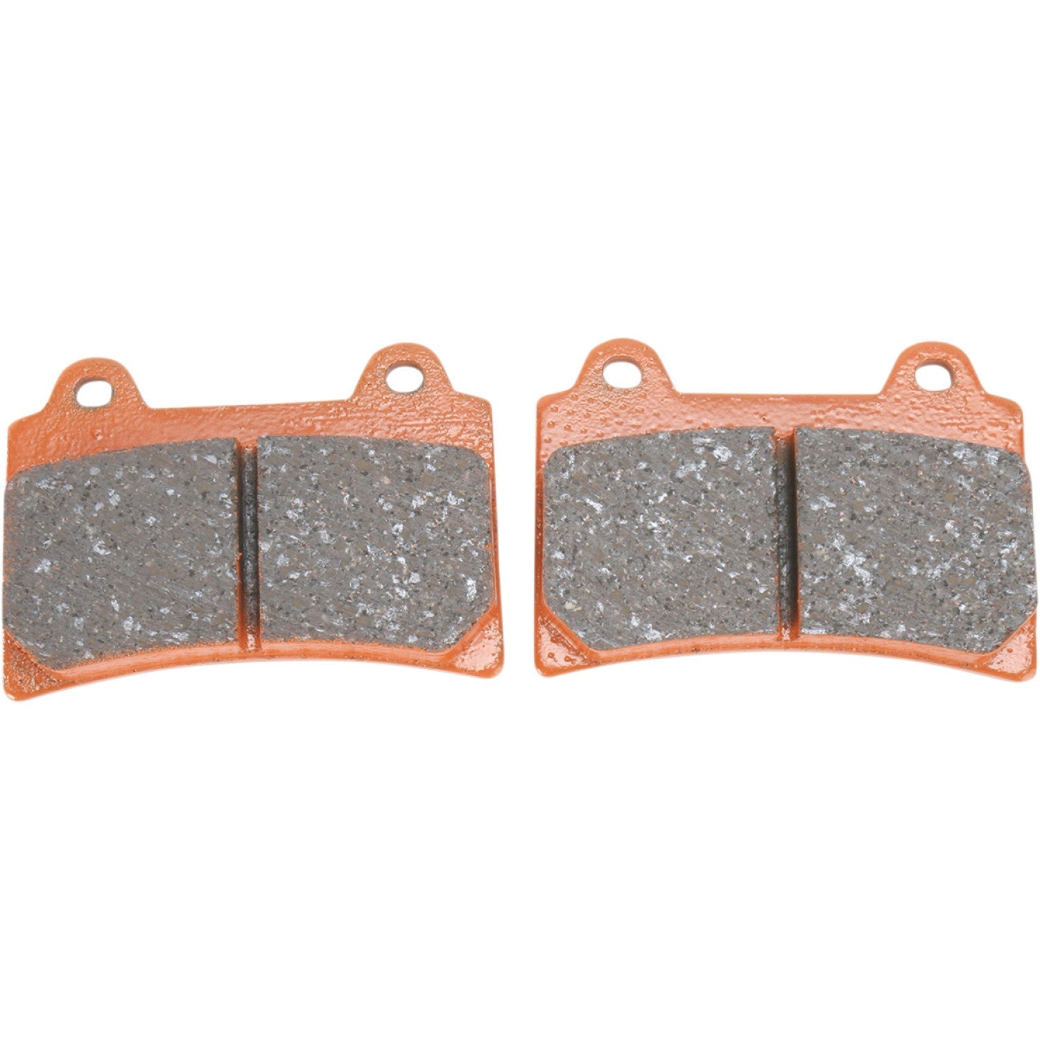 EBC Semi-Sintered Brake Pads - FA123V FA123V | Brake Pads   Sintered Metal