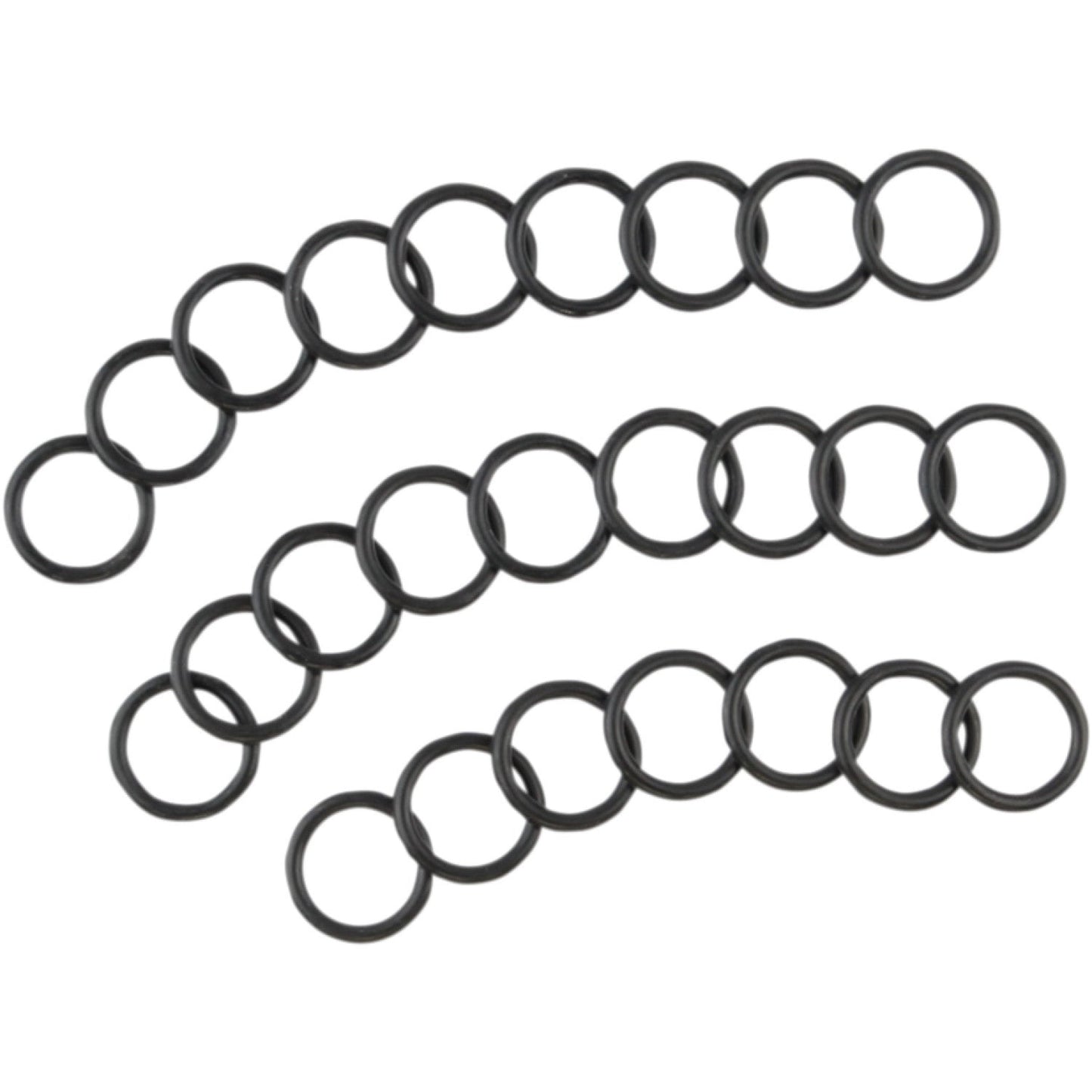 COMETIC Shifter Shaft Seal Lever O-Ring - 25 Pack C9661
