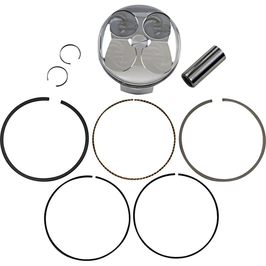 JE Pistons Piston Kit 284681 | JE Pistons | Piston & Ring Kits