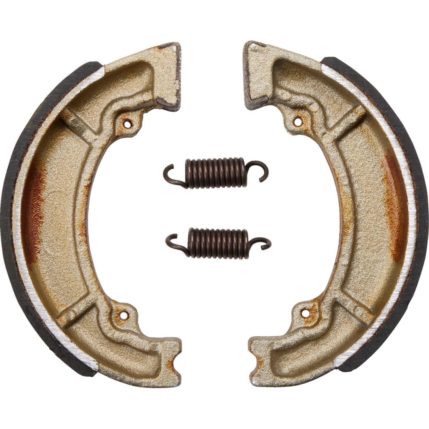 EBC Brake Shoe 616 | Brake Shoes