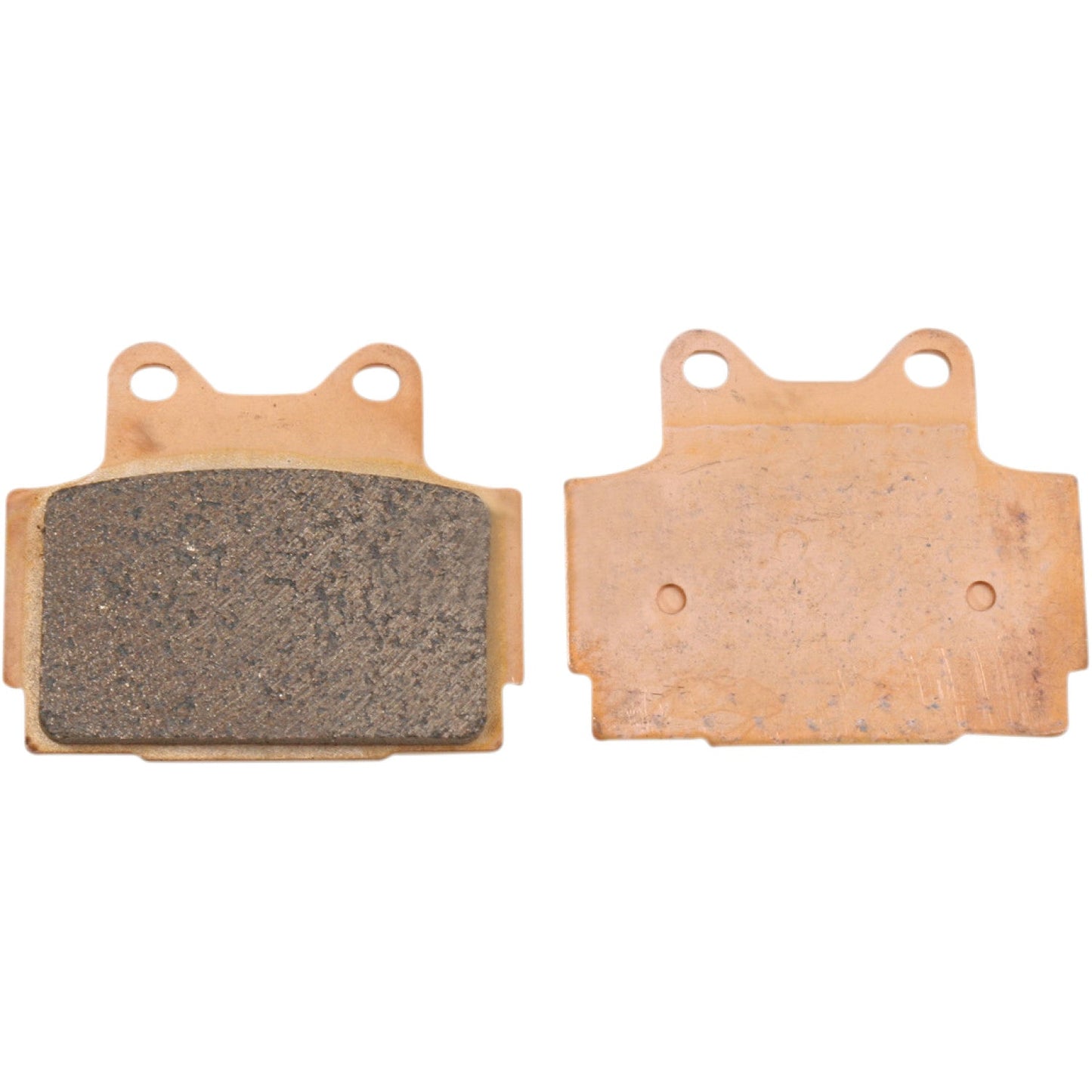 EBC HH Brake Pads FA104HH | Brake Pads   Sintered Metal
