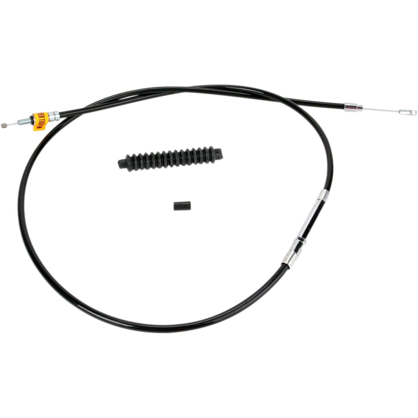 Barnett High-Efficiency Black Vinyl Clutch Cable - +6" 101-30-10022-06 | Cables Clutch