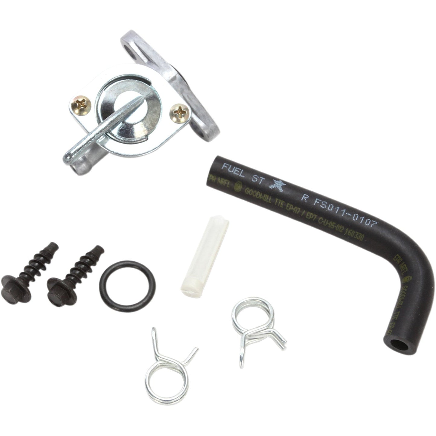 All Balls Petcock Fuel Kit - KTM FS101-0169