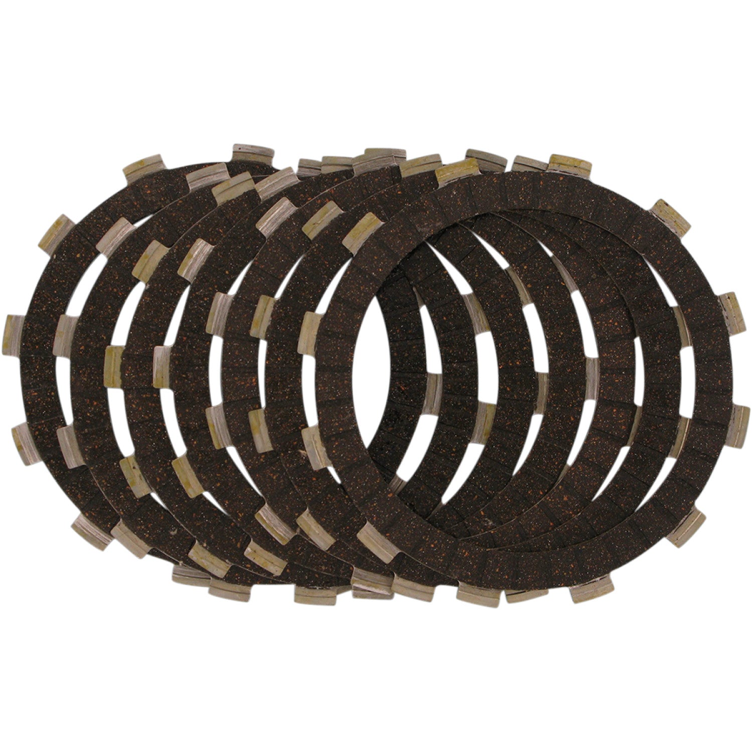 EBC Clutch Kit CK2226 | Clutch Plates & Springs