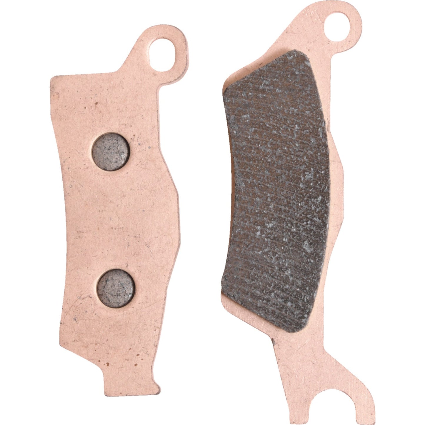 All Balls Sintered Brake Pads 18-8040