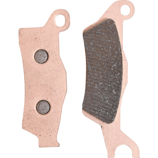 All Balls Sintered Brake Pads 18-8040