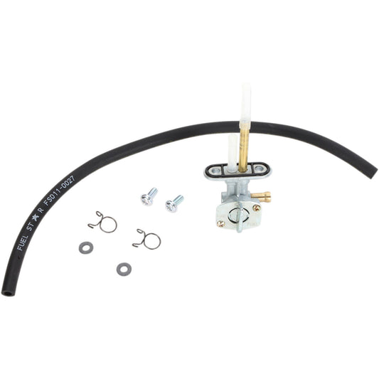 All Balls Petcock Fuel Kit - Yamaha FS101-0042