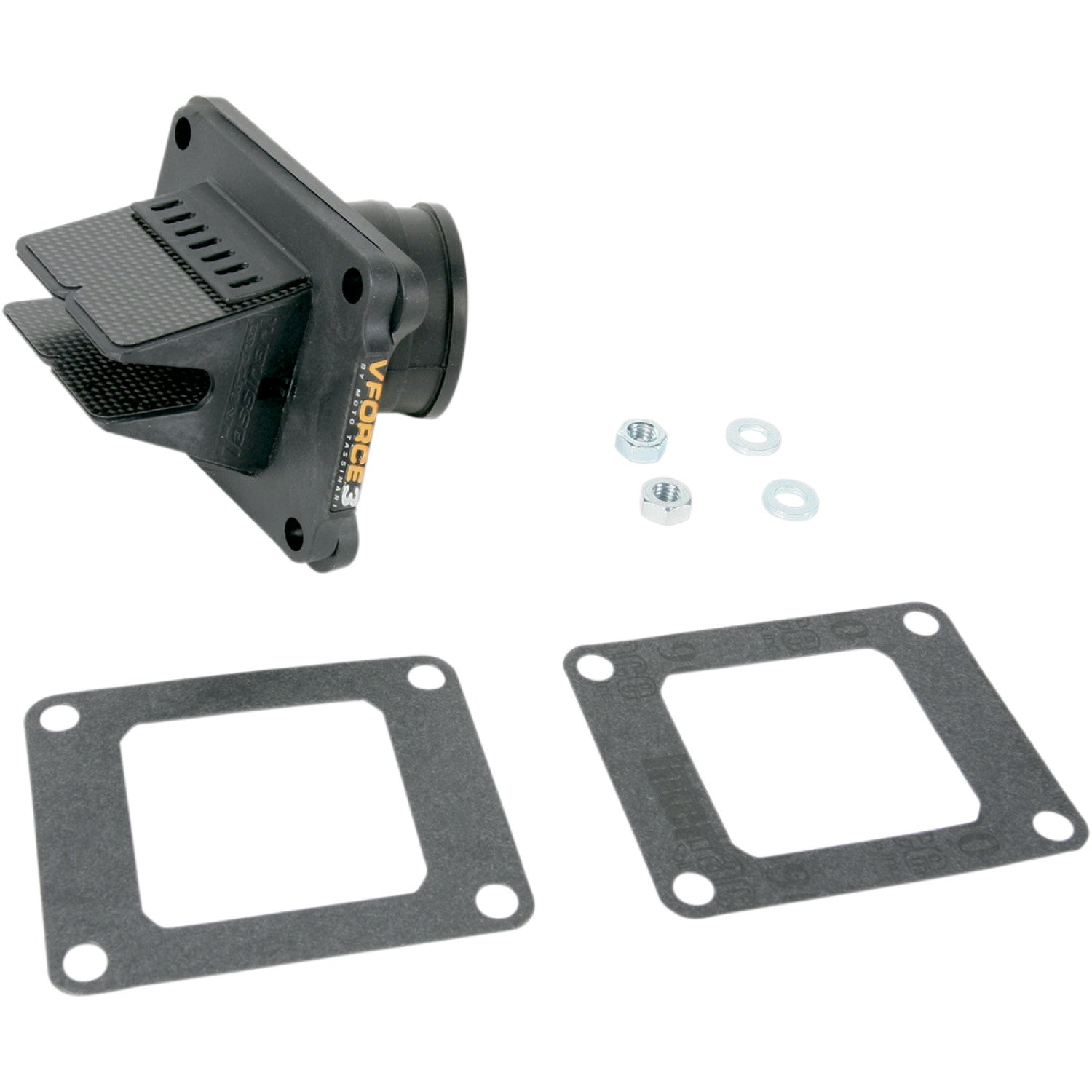 VFORCE/MOTO TASSINARI V-Force 3i Reed Valve Set - Suzuki V383S-A