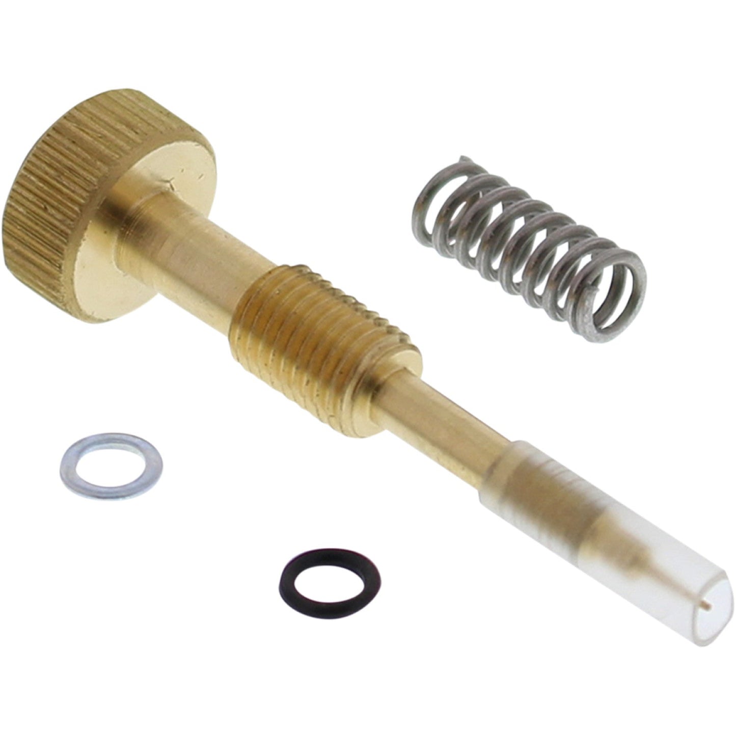 All Balls Fuel Mixture Screw - Dyna/FXR/Softail/Sportster/Touring 46-6002