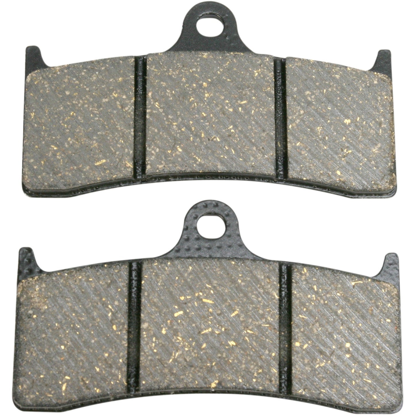 EBC Brake Pads - Buell - FA424 FA424 | Brake Pads   Sintered Metal
