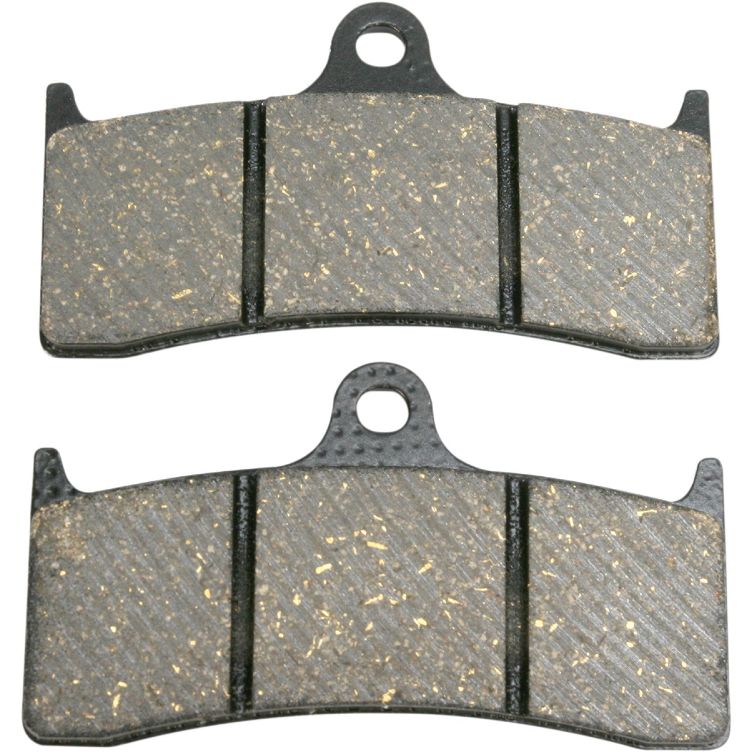 EBC Brake Pads - Buell - FA424 FA424 | Brake Pads   Sintered Metal