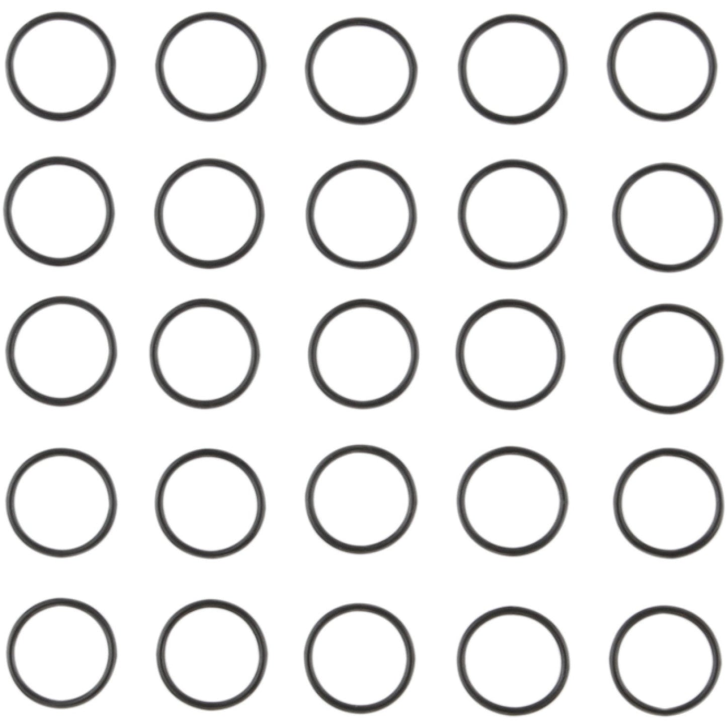 COMETIC Shifter Sleeve O-Ring - 25 Pack C9484