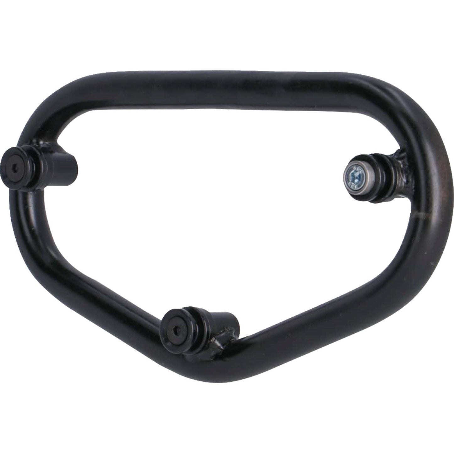 SW-Motech SLC Side Carrier - Right - KTM - 125/390 Duke HTA.04.882.11000 | Luggage Racks   Motorcycle
