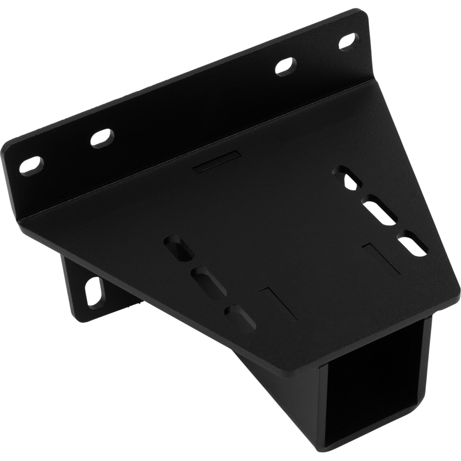 Moose Offroad Front Receiver Hitch - Grizzly 1062PF | Trailers Sleds