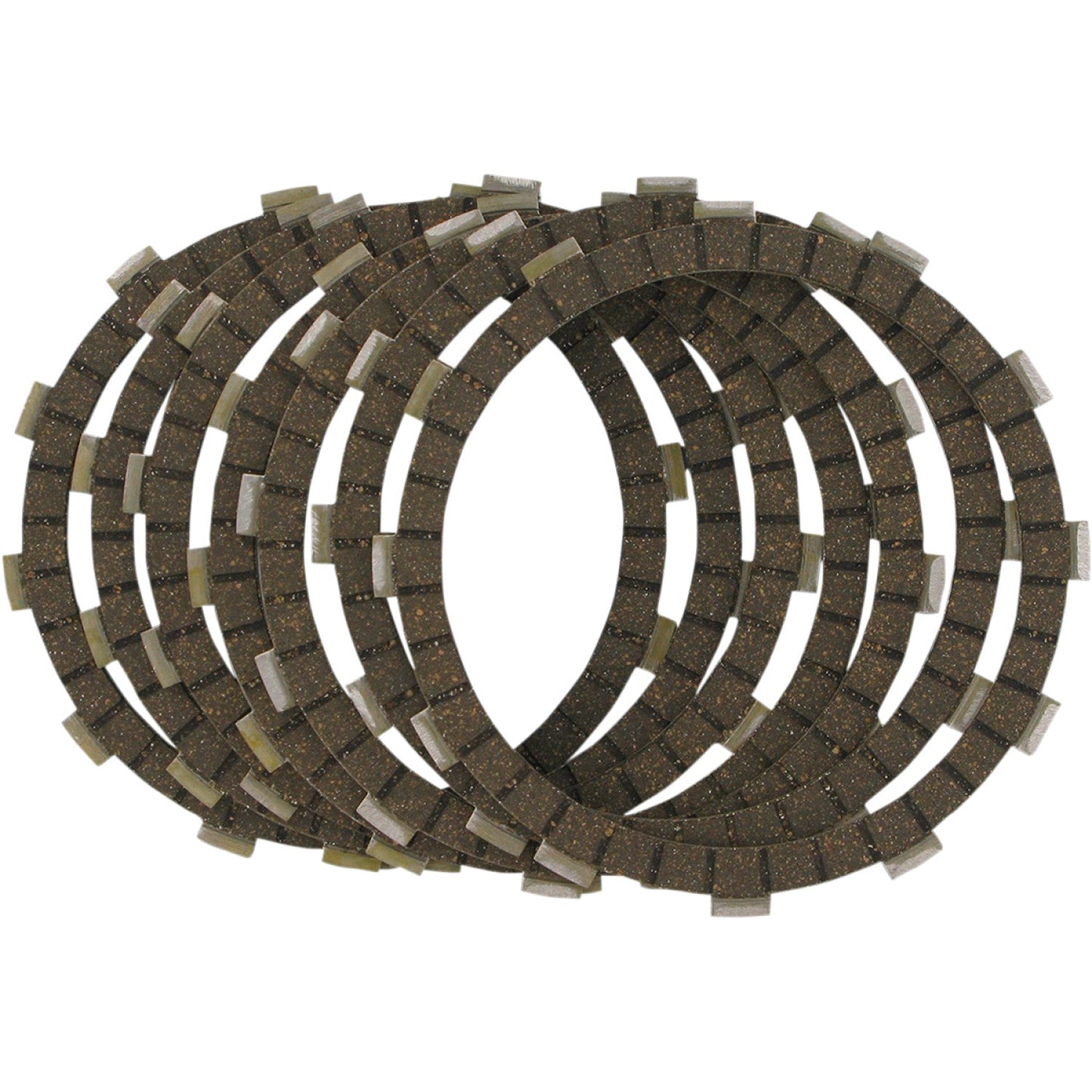 EBC Clutch Kit CK4413 | Clutch Plates & Springs