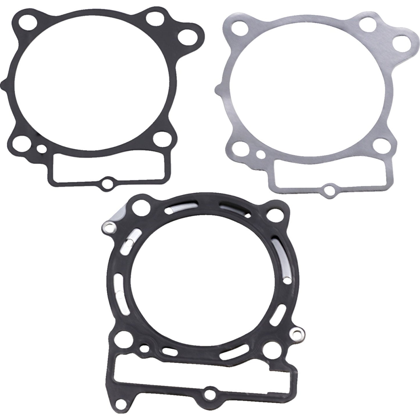 Athena Top End Race Gasket Kit - Kawasaki R2506-068 | Gaskets & Kits