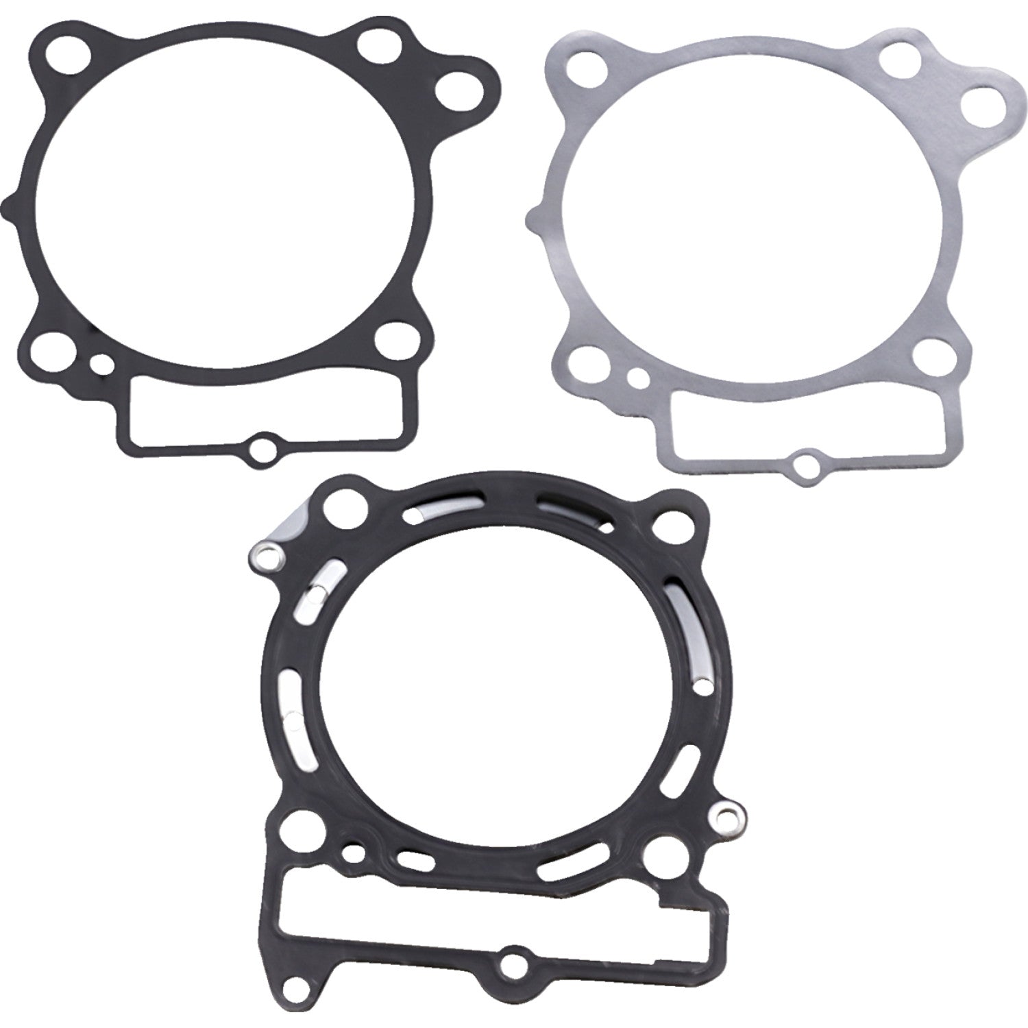 Athena Top End Race Gasket Kit - Kawasaki R2506-068 | Gaskets & Kits