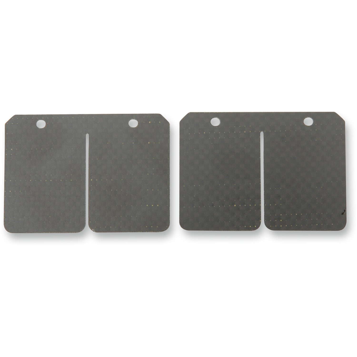 BOYESEN Super Stock Reed Set - Carbon - Yamaha SSC232