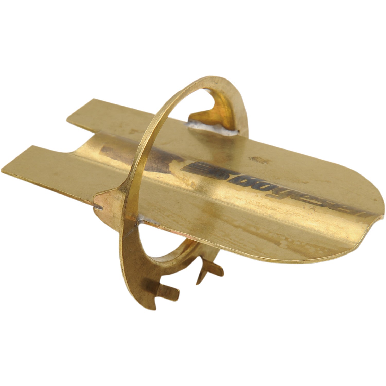 BOYESEN Power Wing Fuel Atomizer - Honda PW-20