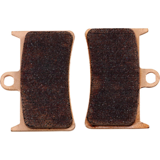 Galfer HH Sintered Brake Pads FD178G1370 | Brake Pads   Ceramic