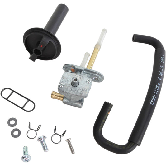 All Balls Petcock Fuel Kit - Yamaha FS101-0040