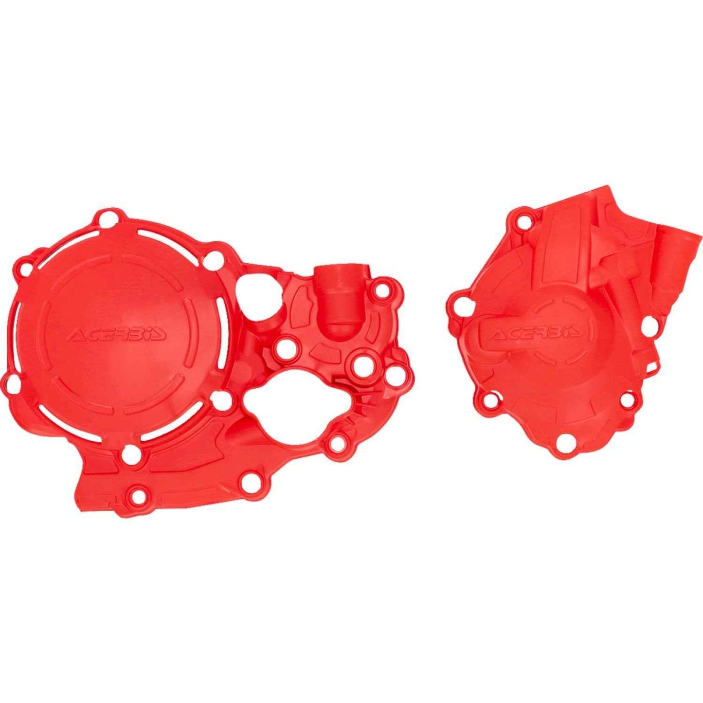 ACERBIS X-Power Kit - Red - Honda 2985460227