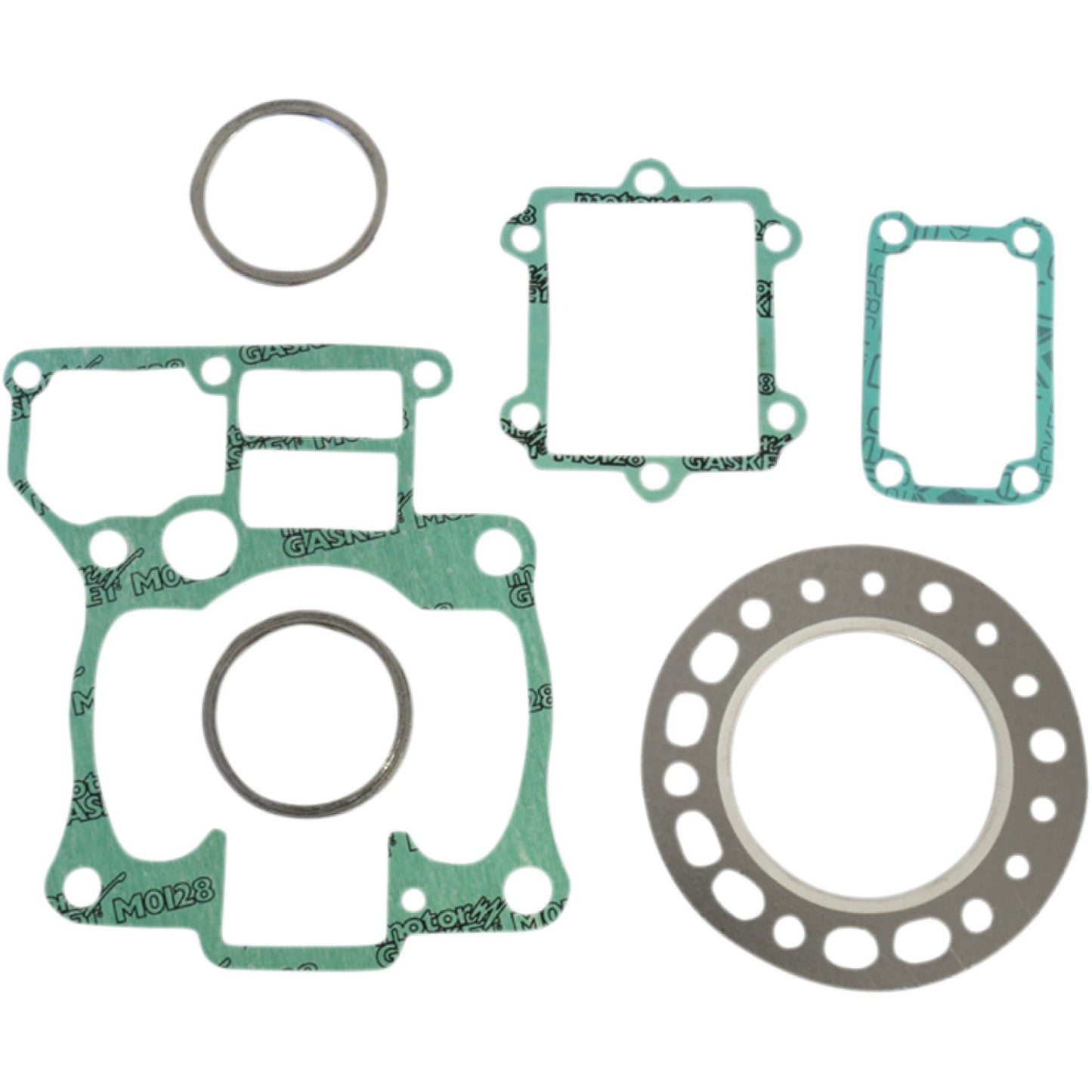 Athena Top End Gasket Kit - Suzuki P400510600259 | Gaskets & Kits