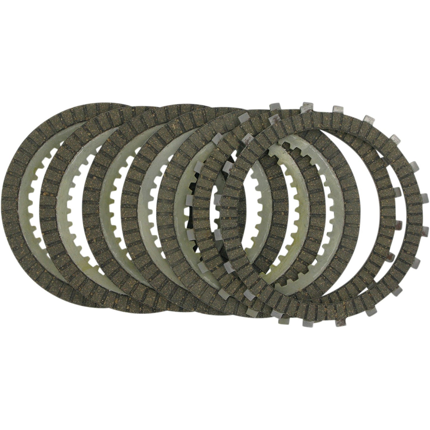 EBC Clutch Kit CK3457 | Clutch Plates & Springs