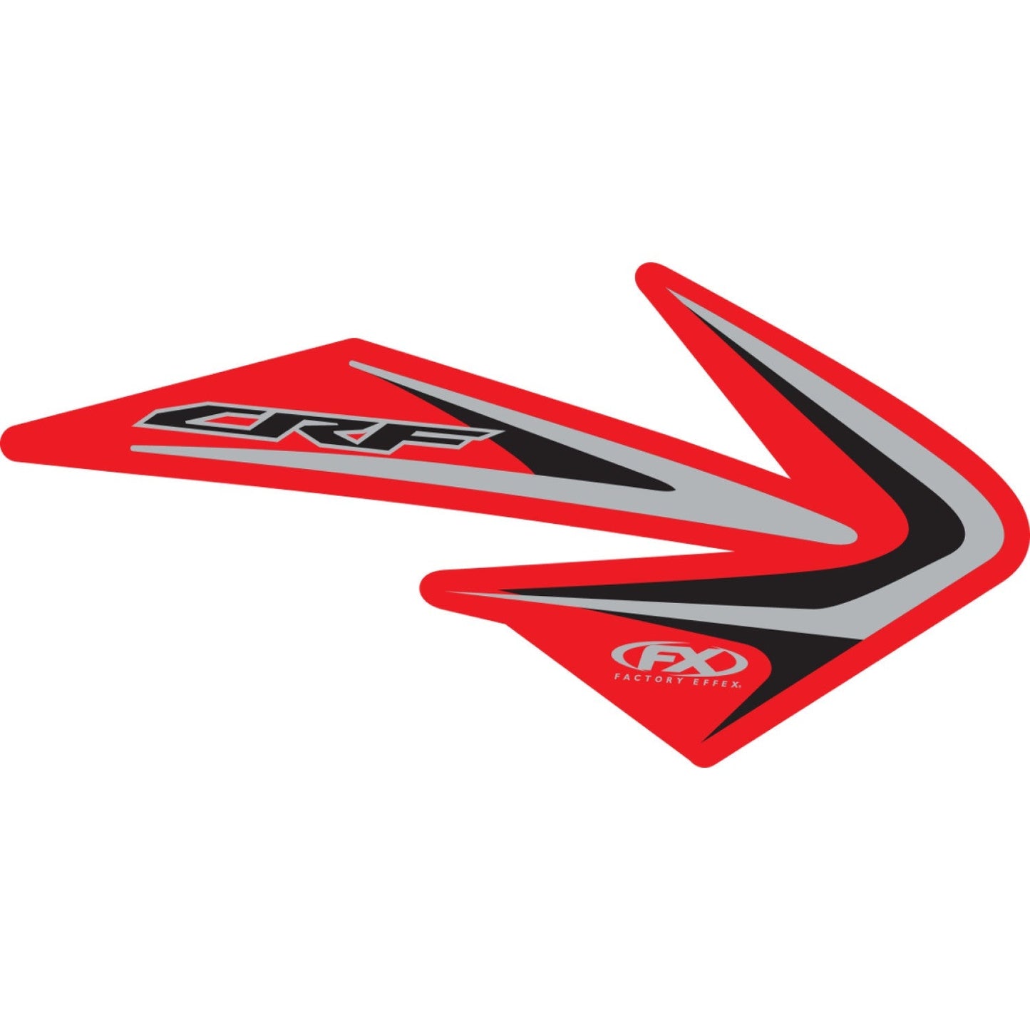 FACTORY EFFEX OEM Tank Graphic - CRF250/450 15-05334