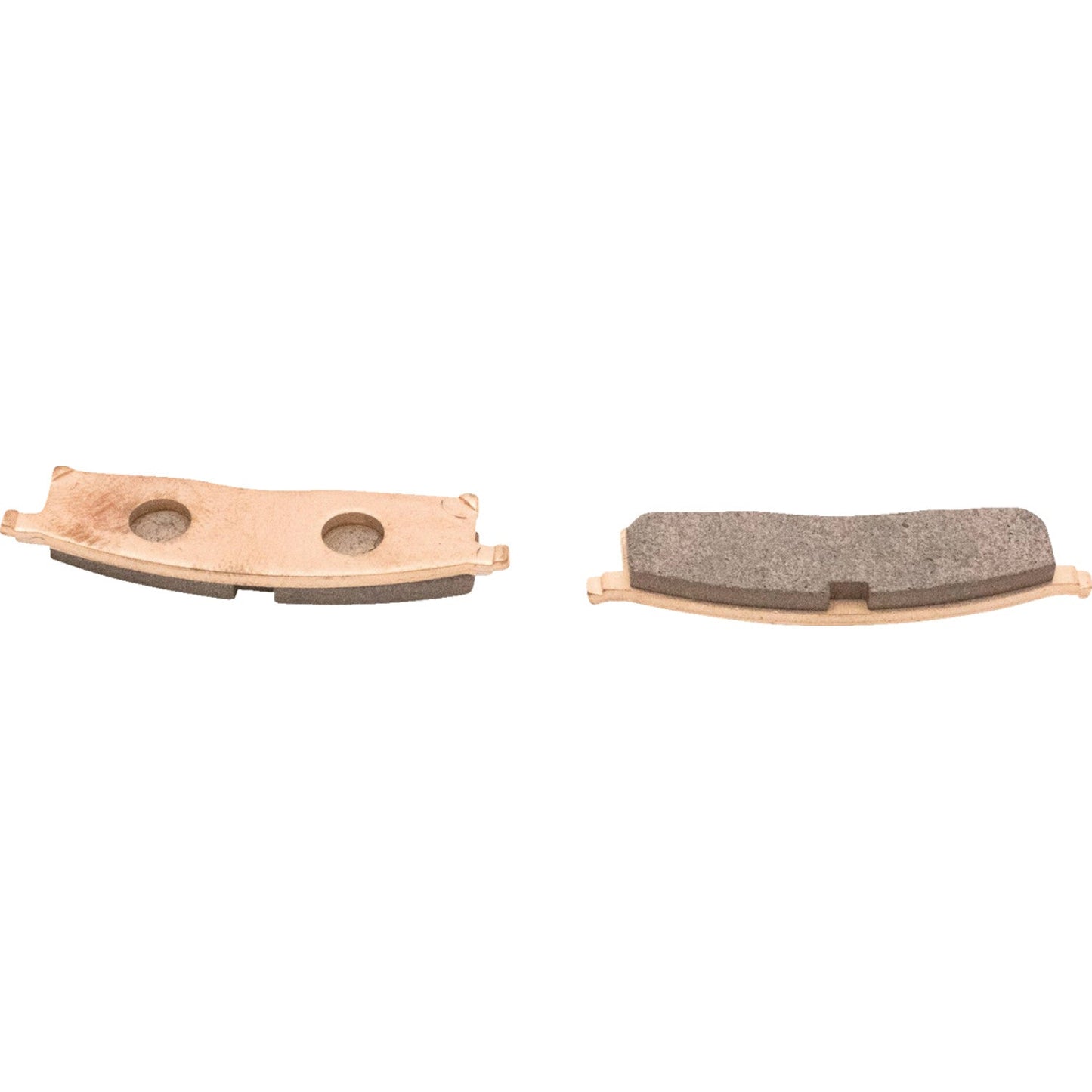 All Balls Sintered Brake Pads 18-8088