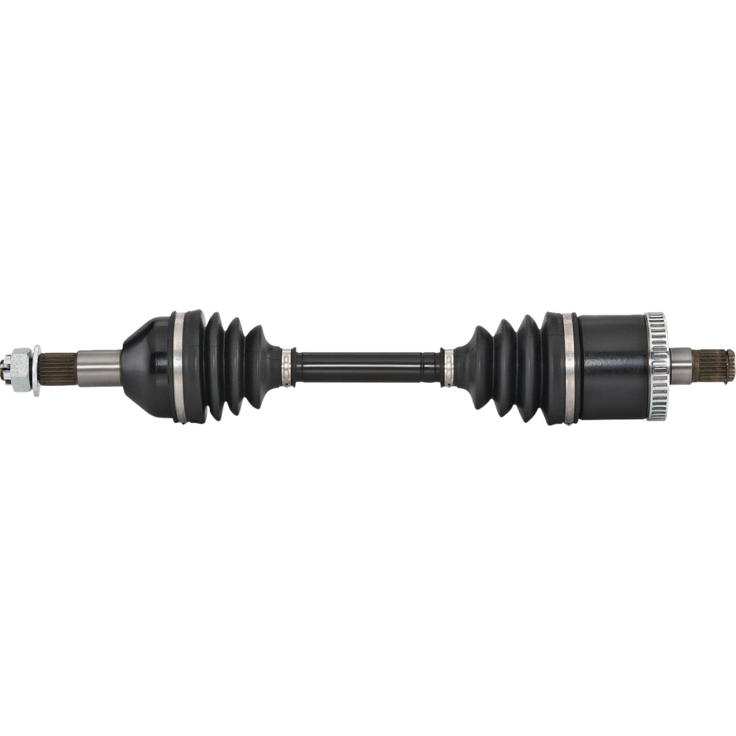 Moose Offroad Axle Kit - Complete - Standard - Rear Left/Right - Polaris LM6-CA-8-341 | Wheel A X Les & Parts