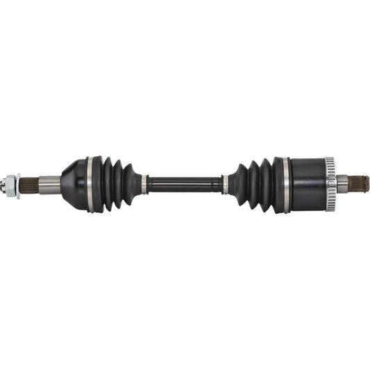 Moose Offroad Axle Kit - Complete - Standard - Rear Left/Right - Polaris LM6-CA-8-341 | Wheel A X Les & Parts