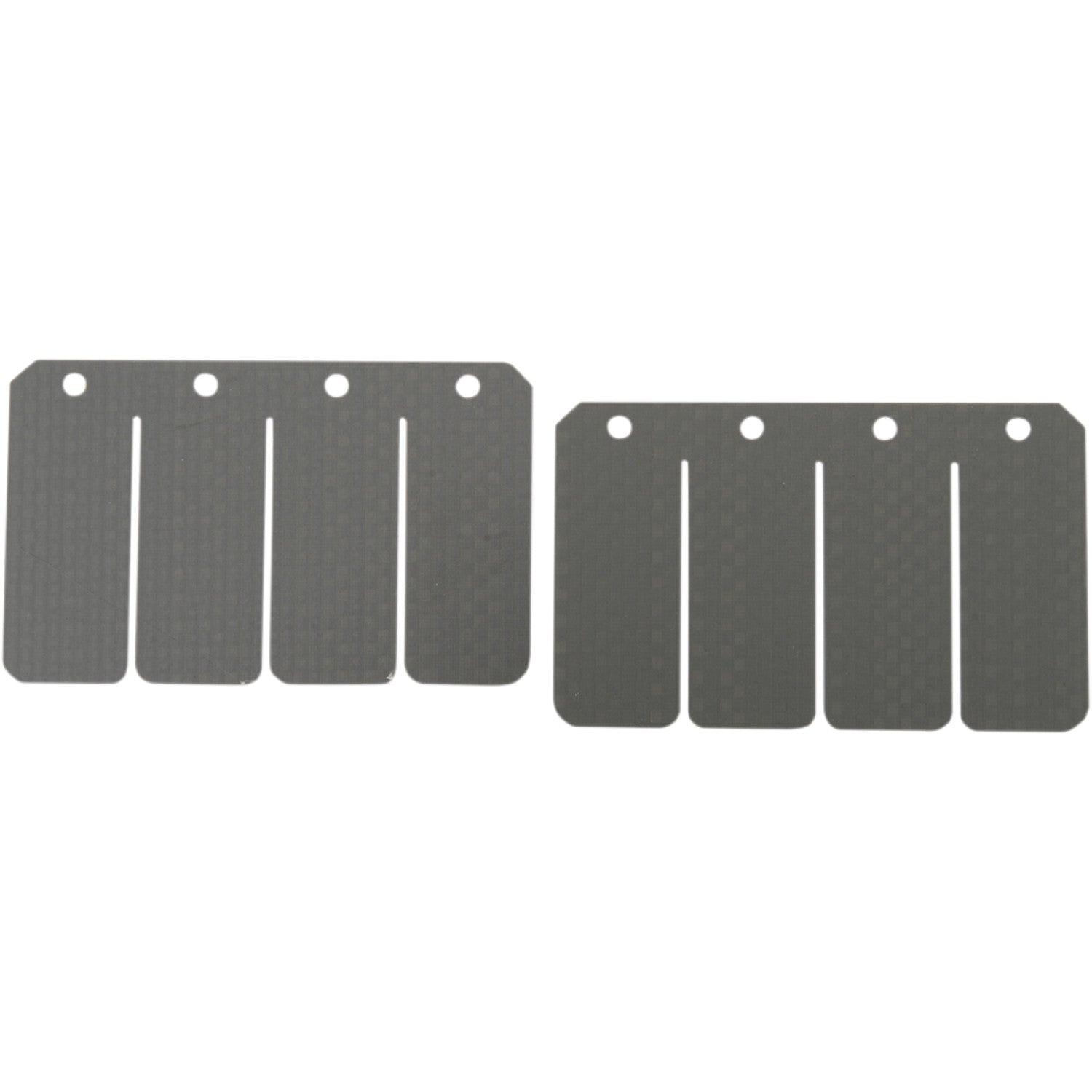 BOYESEN Super Stock Reed Set - Carbon - Honda SSC302