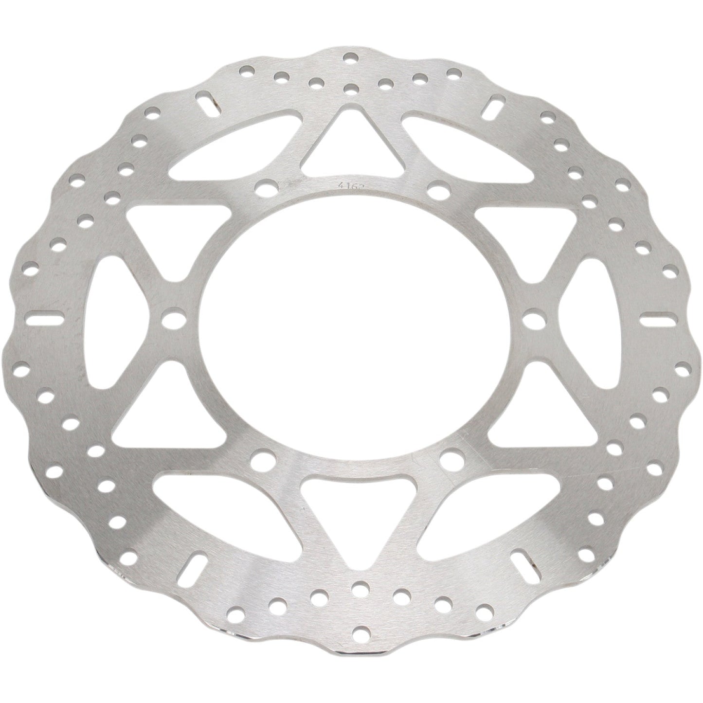 EBC Brake Rotor - Kawasaki MD4162XC | Brake Rotors   Street