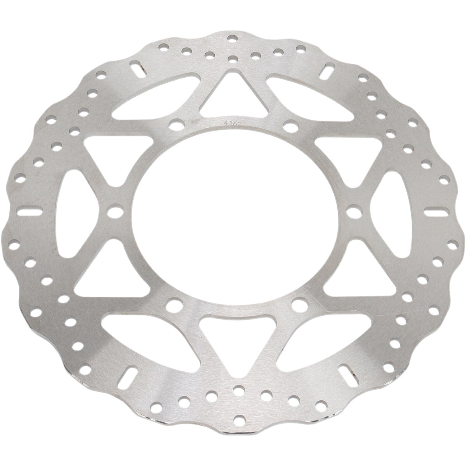 EBC Brake Rotor - Kawasaki MD4162XC | Brake Rotors   Street