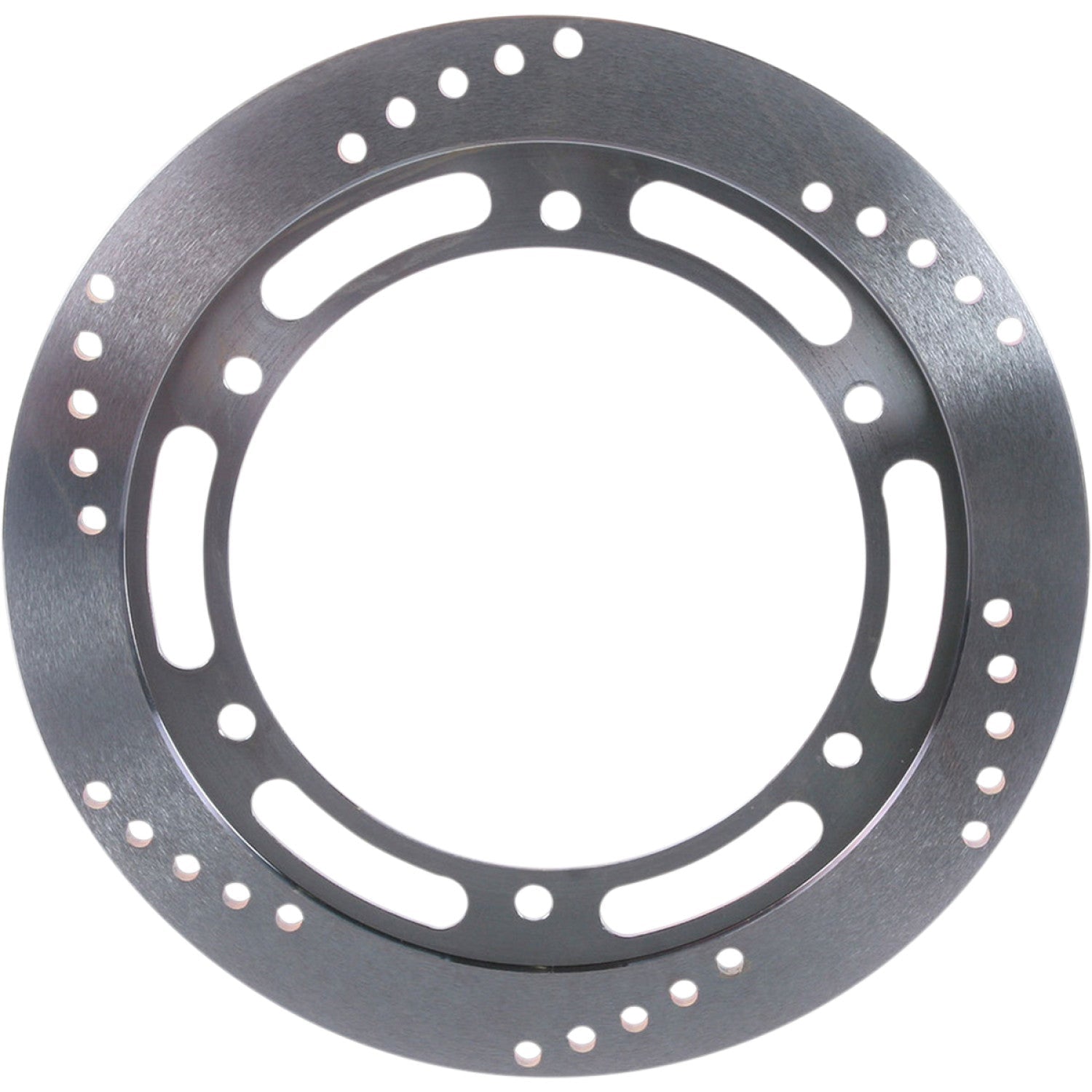 EBC Brake Rotor - Honda MD1077 | Brake Rotors   Street