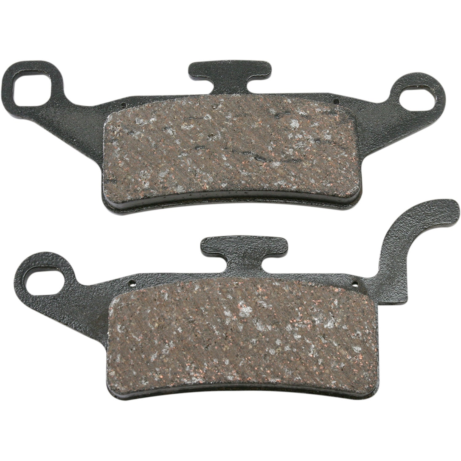 EBC SFA Brake Pads - SFA492 SFA492 | Brake Pads   Organic