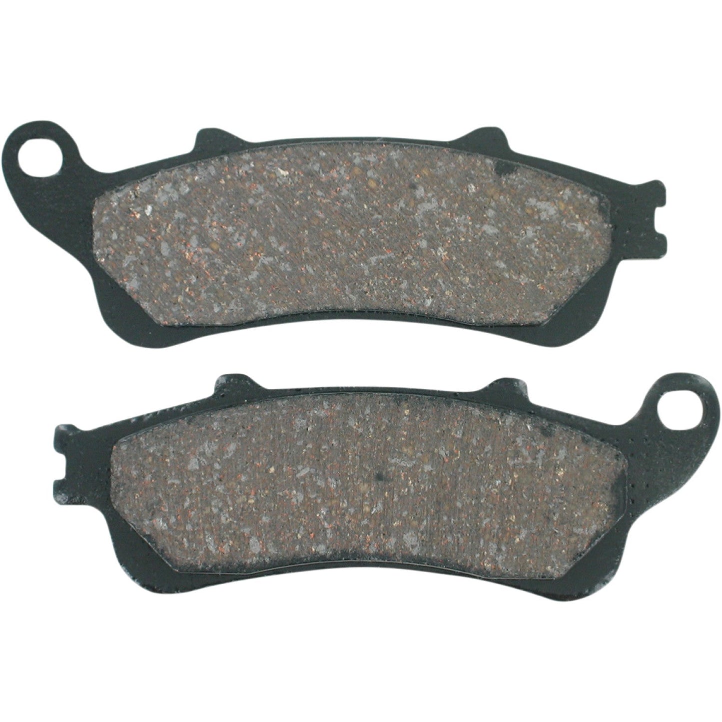 EBC SFA Brake Pads - SFA281 SFA281 | Brake Pads   Ceramic